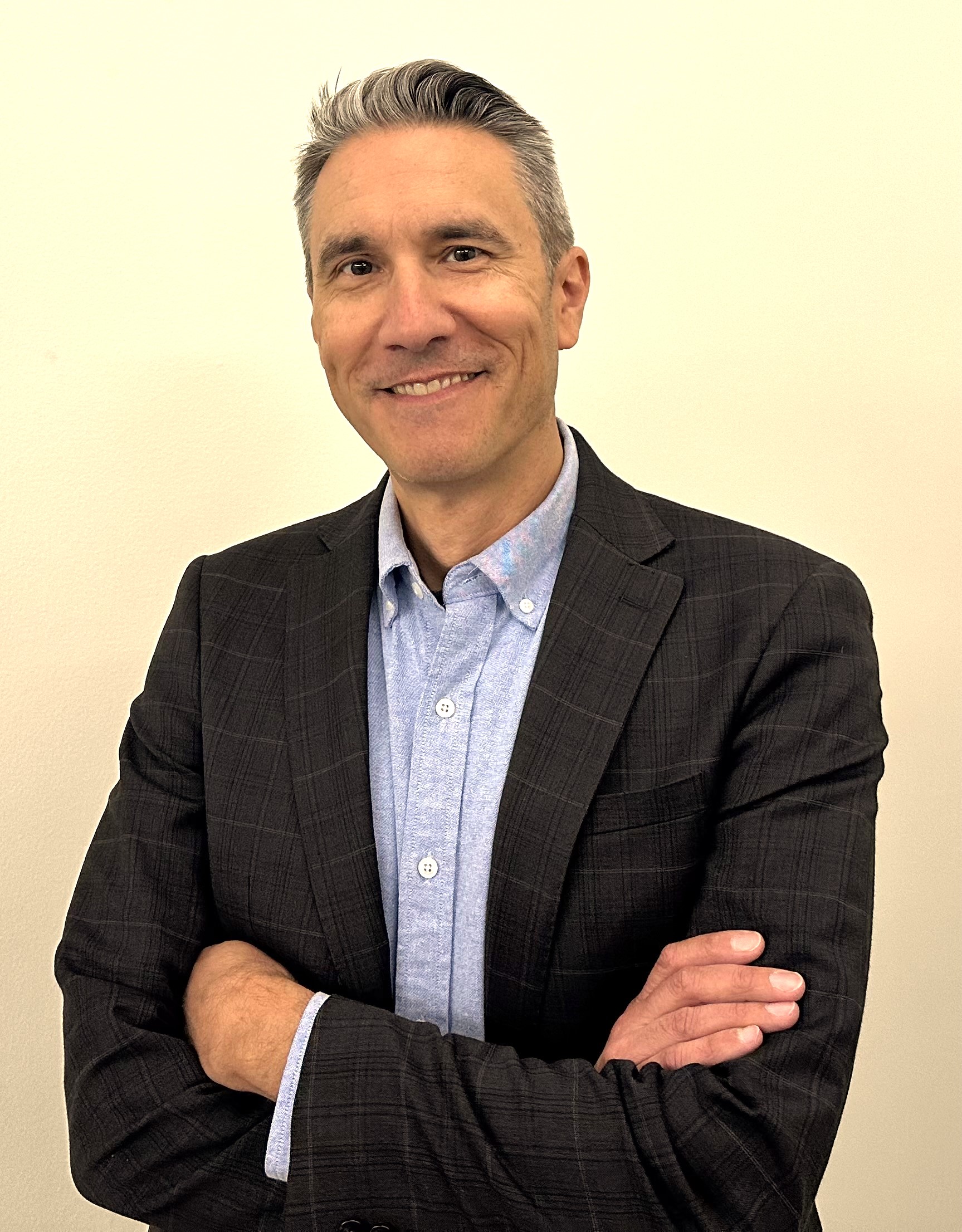 Mat Maucieri, Senior Advisor for Operations